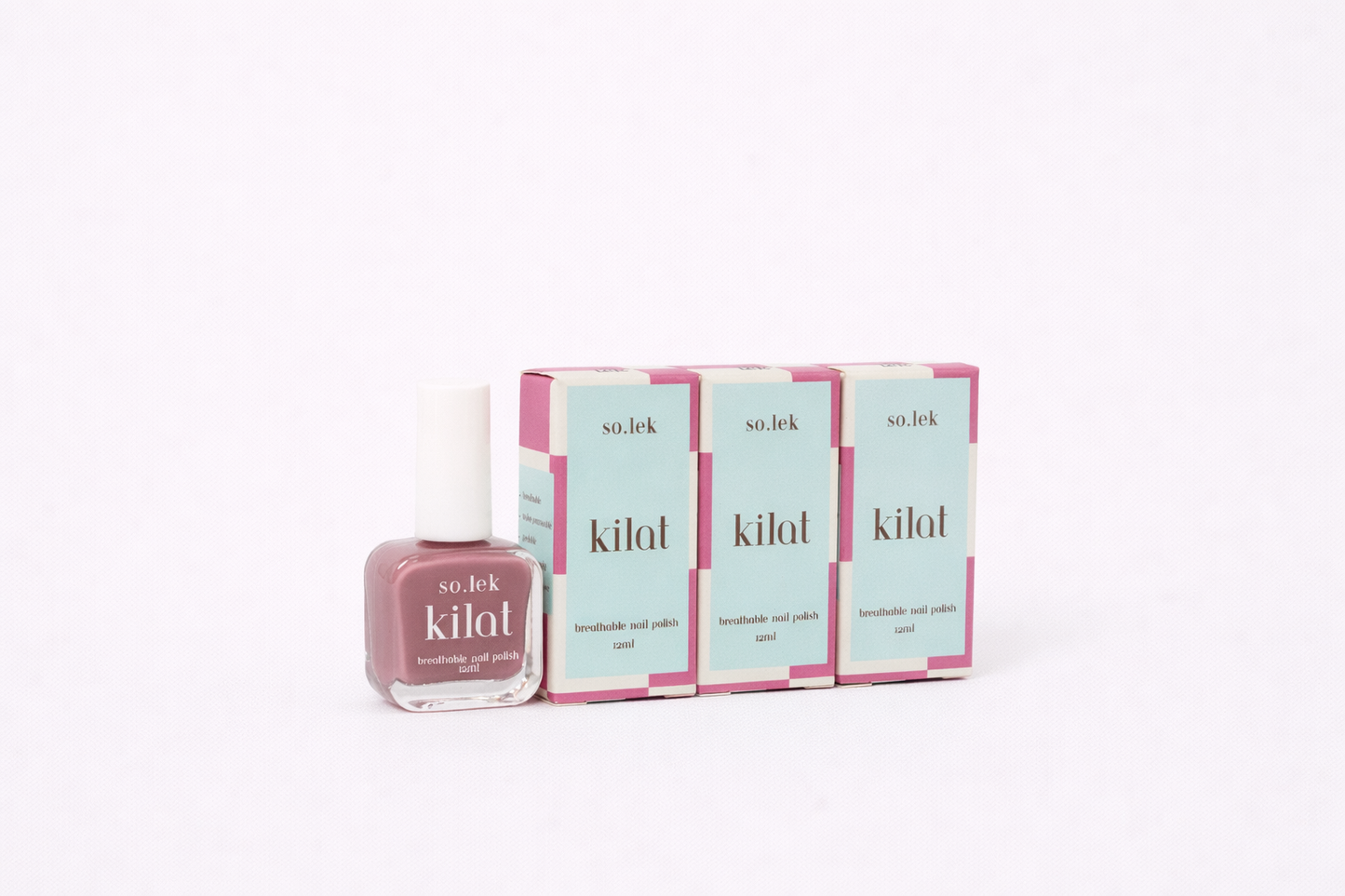 KILAT by SO.LEK: ABADI