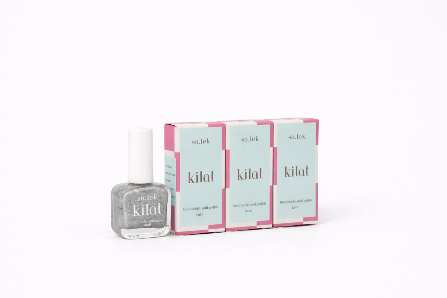 KILAT by SO.LEK: BISIK