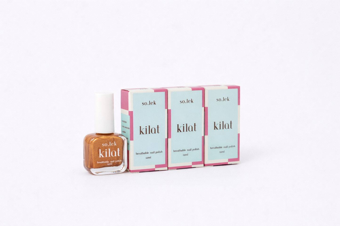 KILAT by SO.LEK: KASIH