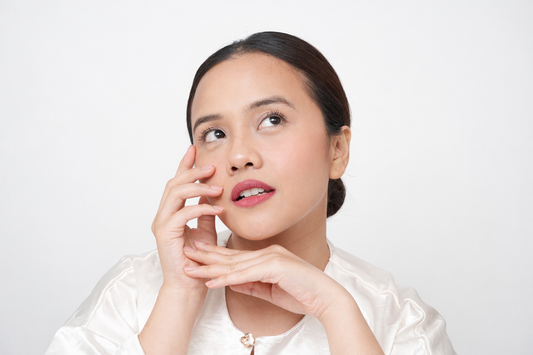 GINCU by SO.LEK: ANGGERIK