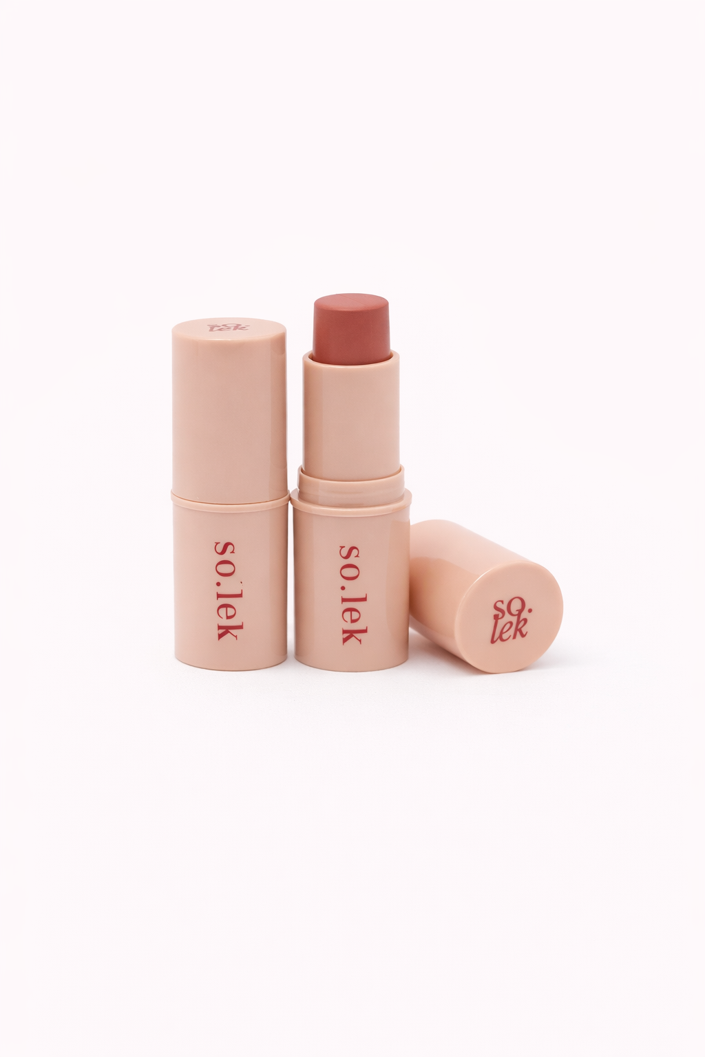 PEMERAH PIPI SERBAGUNA by SO.LEK: SIMPUL