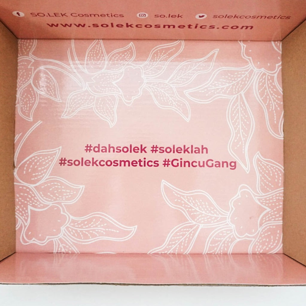 KOTAK GEMBIRA
