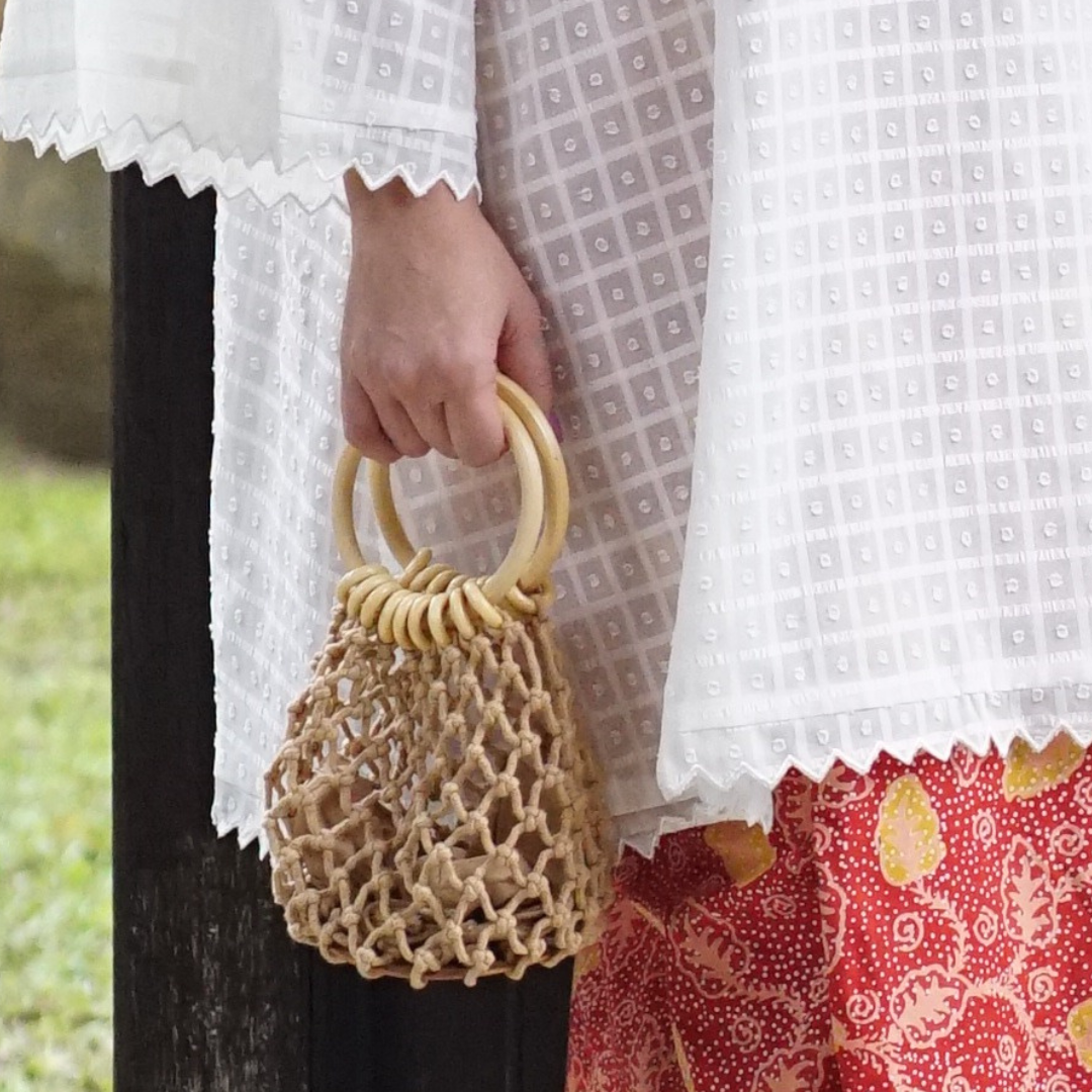 Beg Raya Rotan