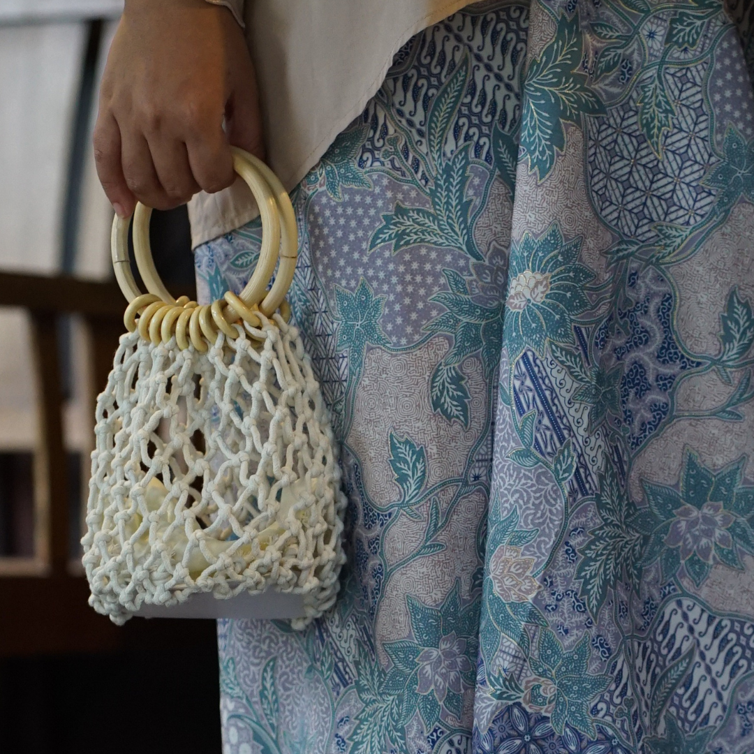 Beg Raya Rotan