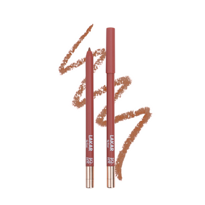 LAKAR by SO.LEK: 1963