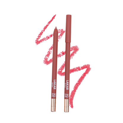 LAKAR by SO.LEK: 1957