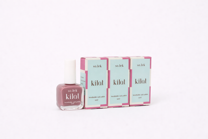 KILAT by SO.LEK: ABADI