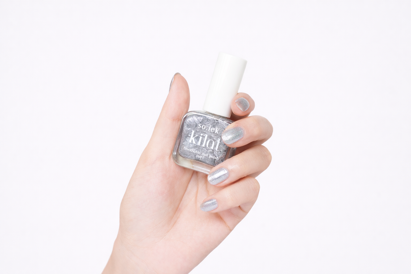 KILAT by SO.LEK: BISIK