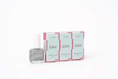 KILAT by SO.LEK: BISIK