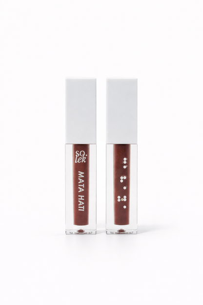 MATA HATI by SO.LEK: CAHAYA