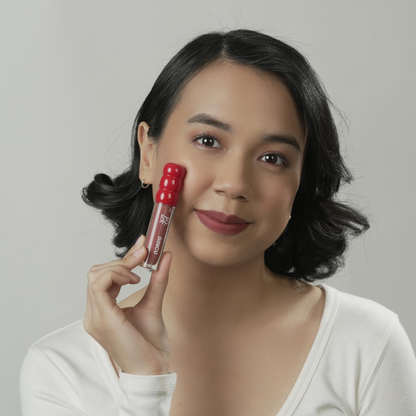 GINCU by SO.LEK: INDAH