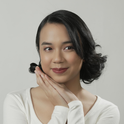 GINCU by SO.LEK: INDAH