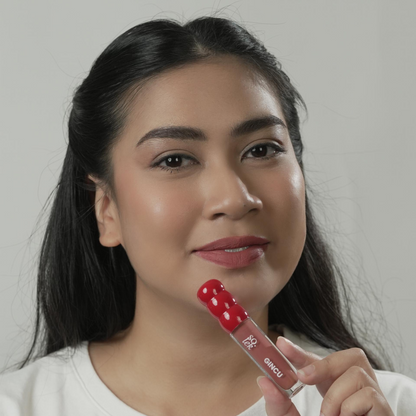 GINCU by SO.LEK: LAWA