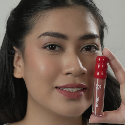 GINCU by SO.LEK: LAWA