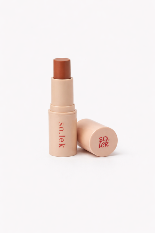 PEMERAH PIPI SERBAGUNA by SO.LEK: HARAPAN