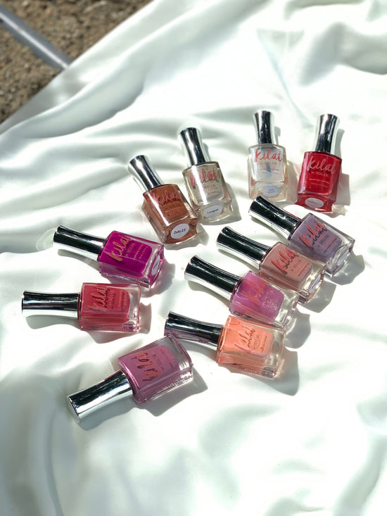 Browse our NAILS collection