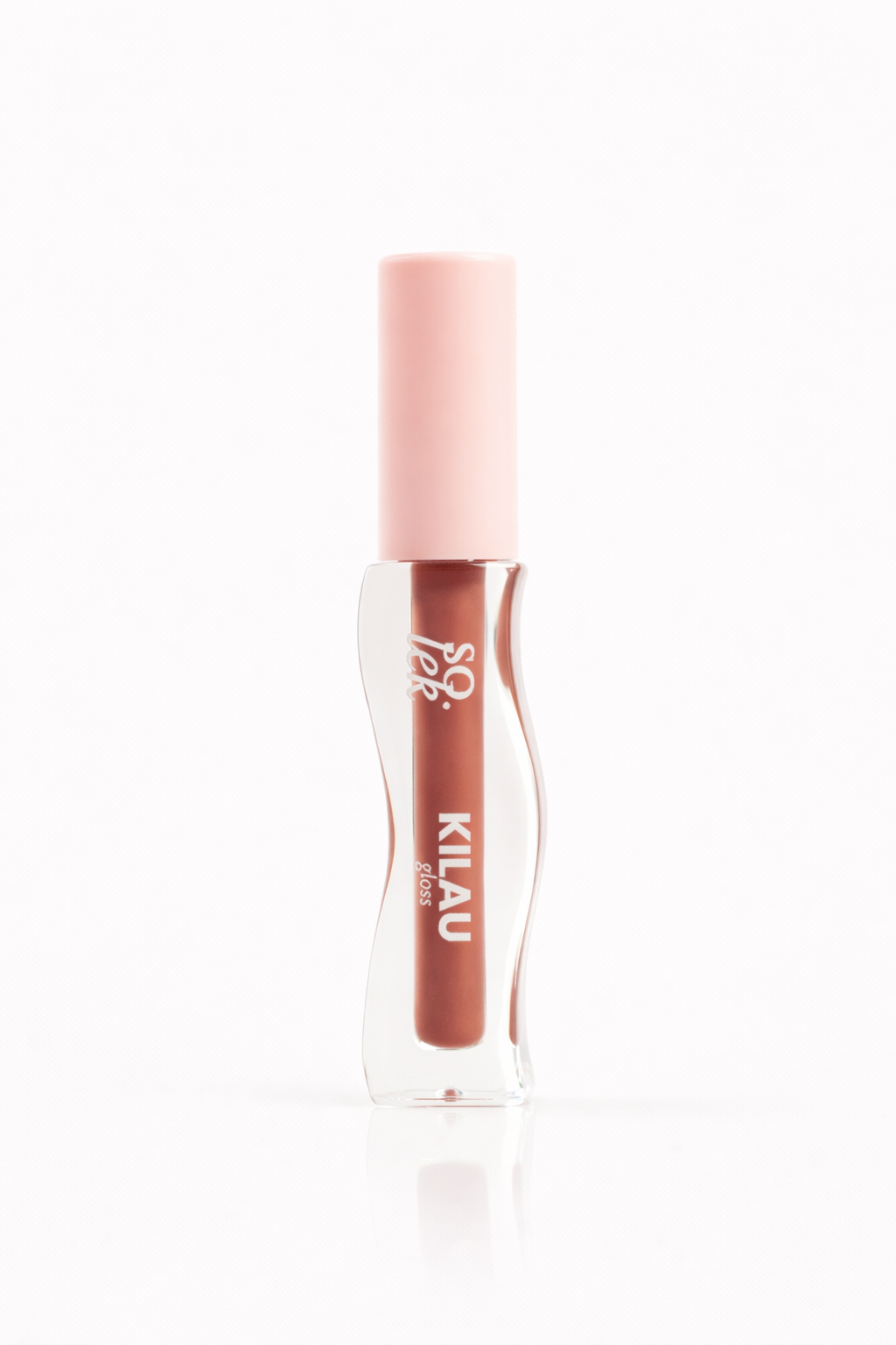 KILAU by SO.LEK: JED