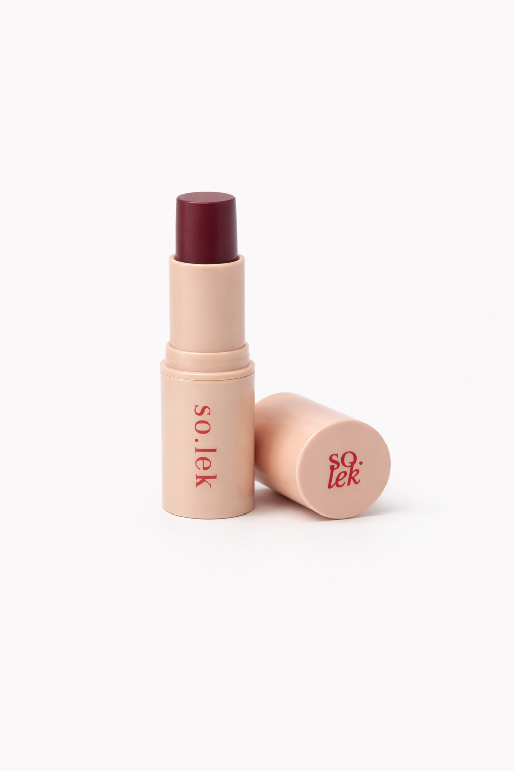 PEMERAH PIPI SERBAGUNA by SO.LEK: KEMBALI