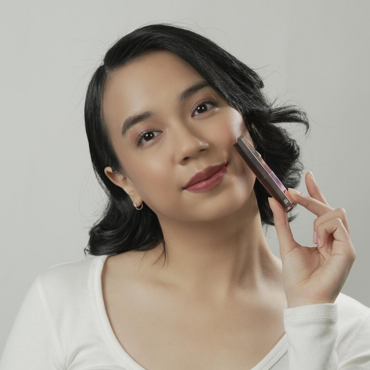 LIPSTIK by SO.LEK: ALUN