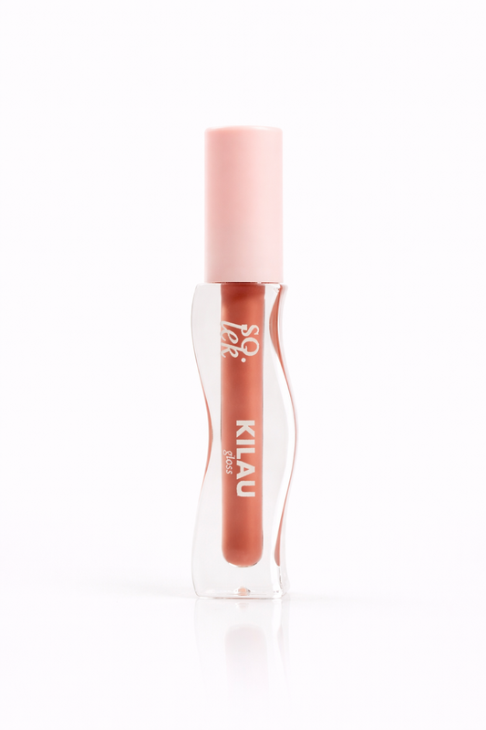 KILAU by SO.LEK: MUTIARA