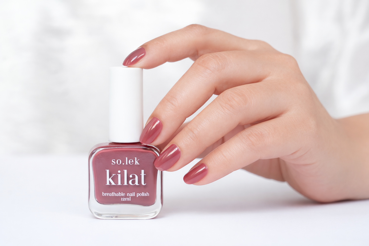 KILAT by SO.LEK: RINDU