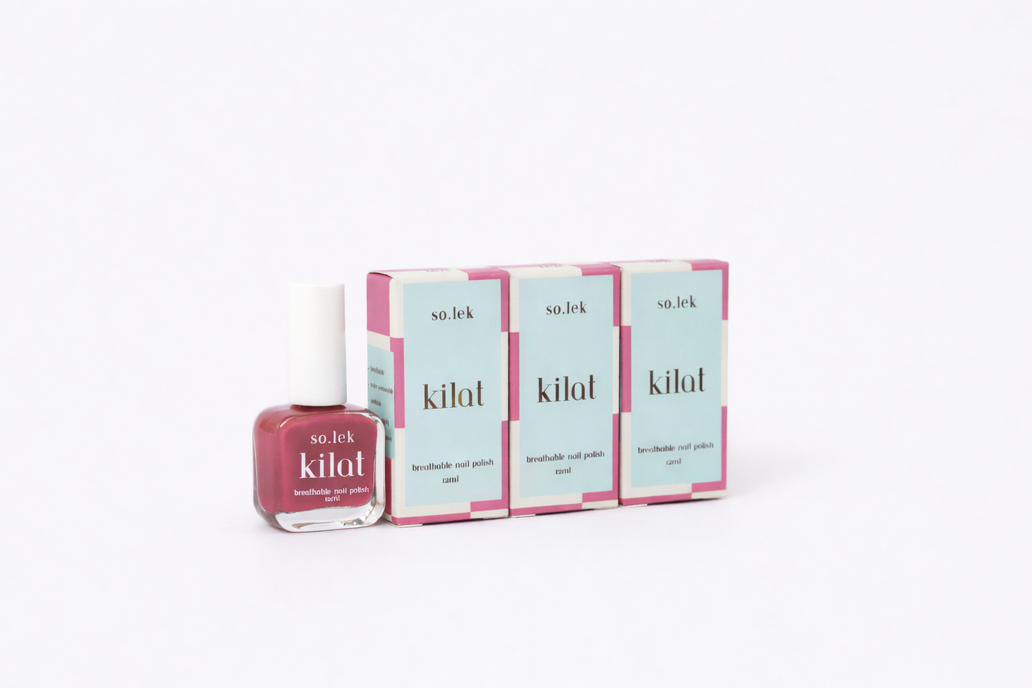 KILAT by SO.LEK: RINDU