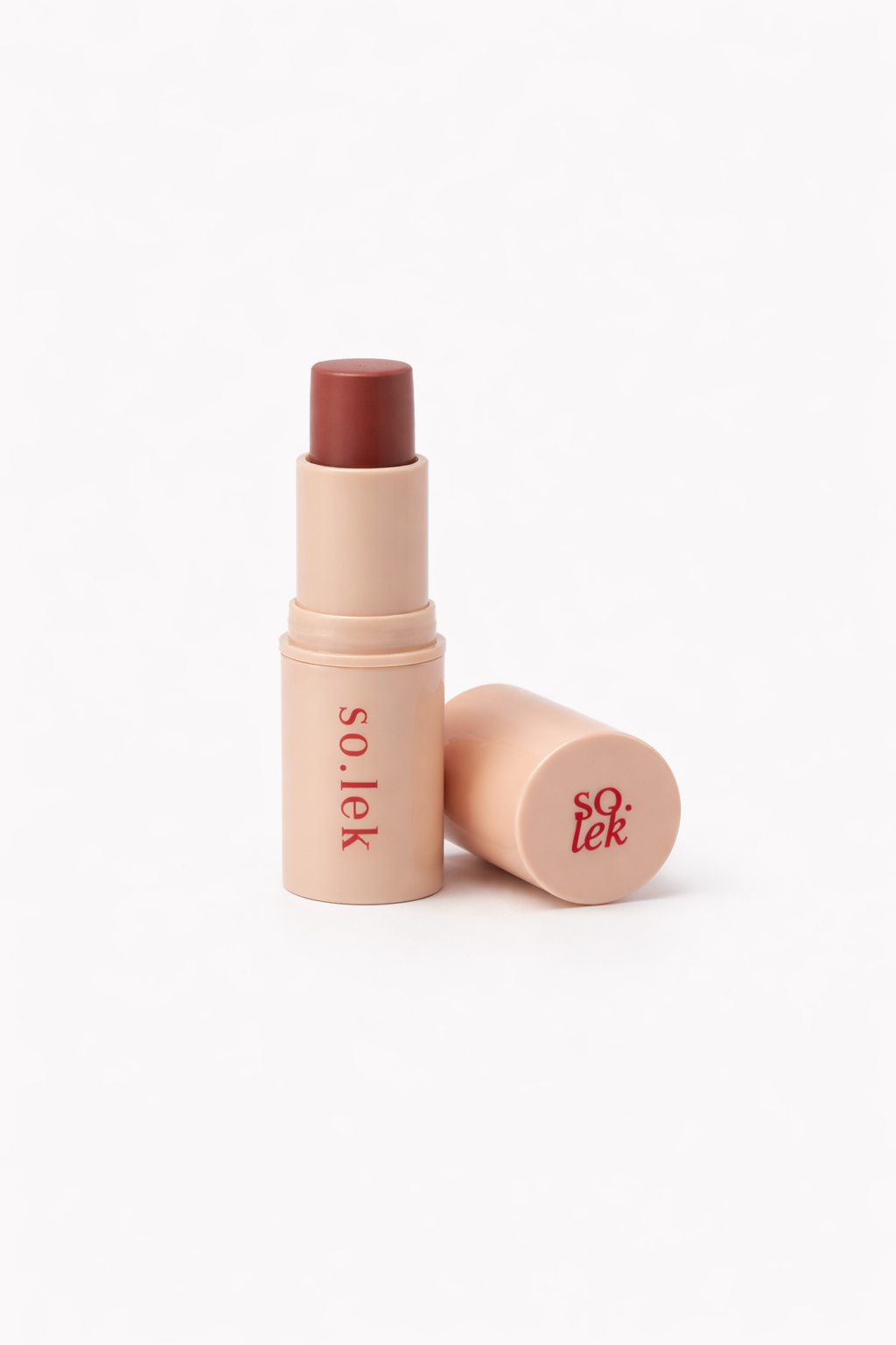 PEMERAH PIPI SERBAGUNA by SO.LEK: SENTUHAN