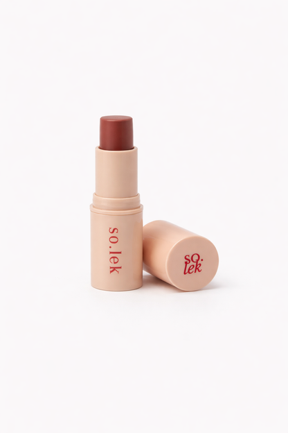 PEMERAH PIPI SERBAGUNA by SO.LEK: SENTUHAN