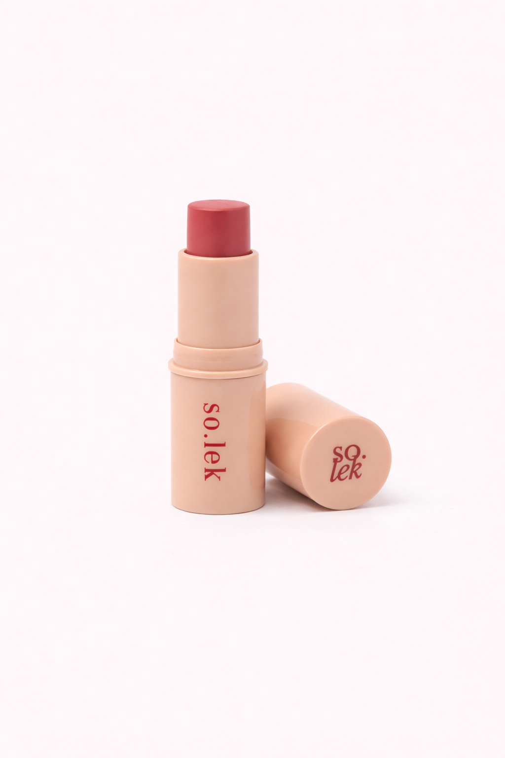 PEMERAH PIPI SERBAGUNA by SO.LEK: SIMPUL