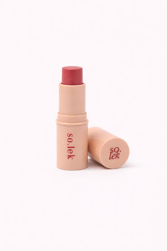 PEMERAH PIPI SERBAGUNA by SO.LEK: SIMPUL