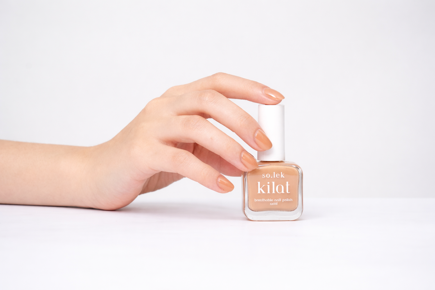 KILAT by SO.LEK: TITIP