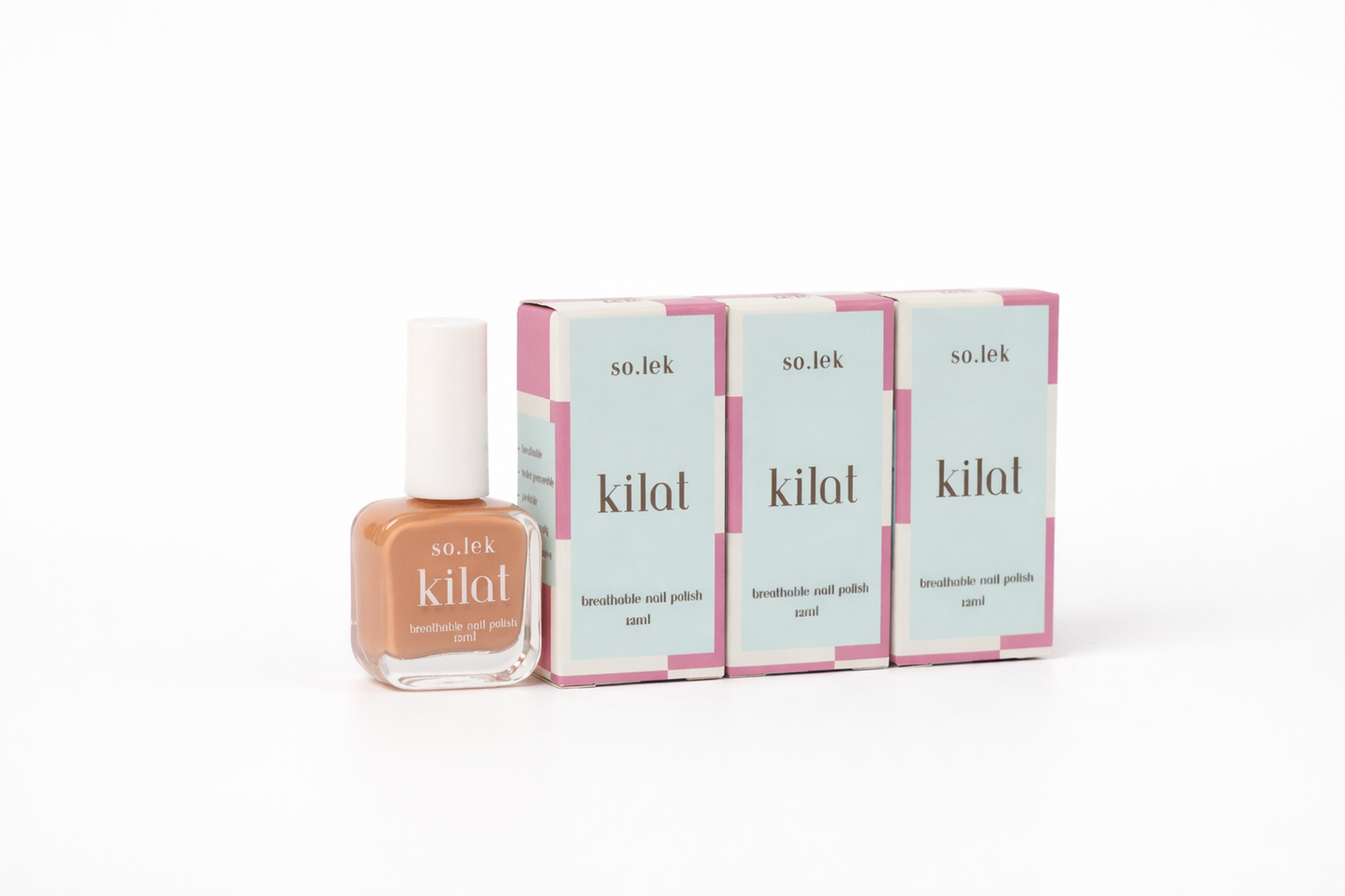 KILAT by SO.LEK: TITIP