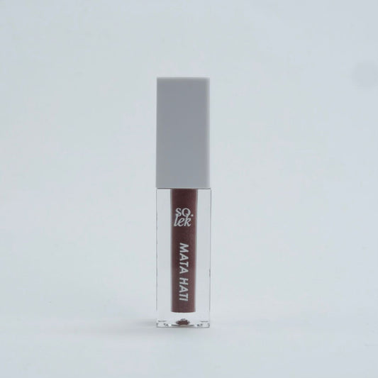 MATA HATI by SO.LEK: CAHAYA